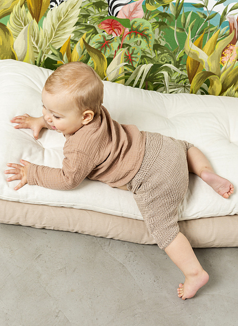 Short Coline - M6181