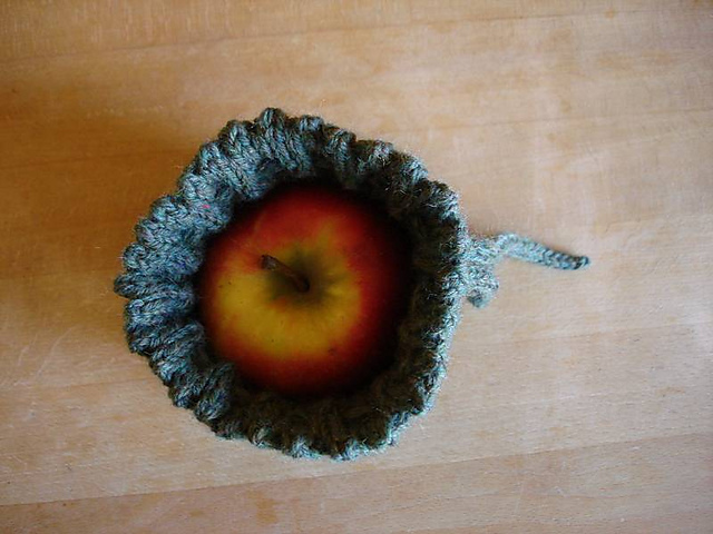 Apple Transport Bag