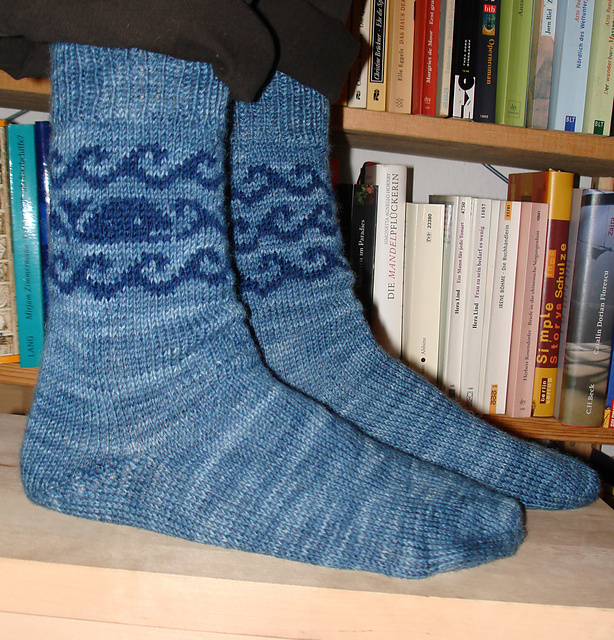 Walsocken