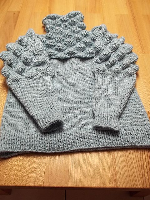 # 43 Pullover