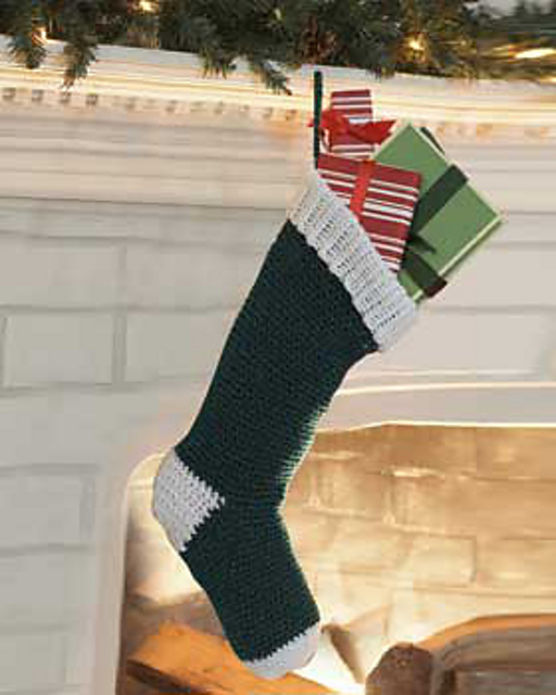 Stocking #5021