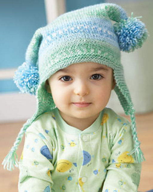 Jester Hat