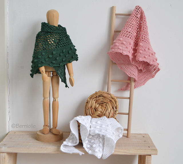 Briony Doll
