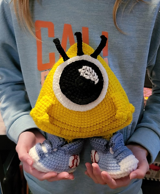 Baby Bill