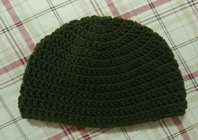 Adult Unisex Hat