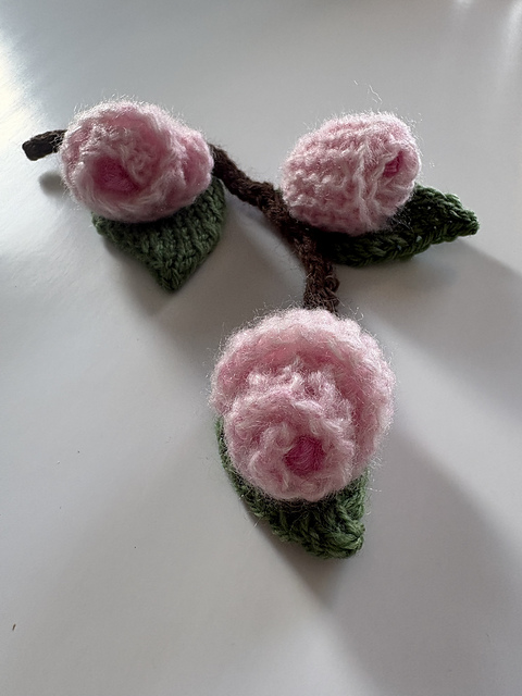 Bittens Blomst