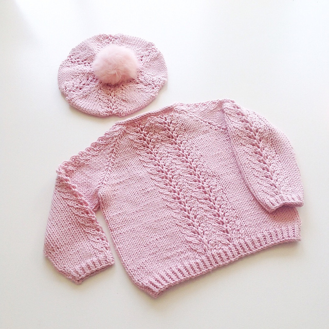 Sagas Jumper og Alpelue