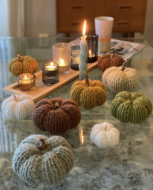 Pumpkin