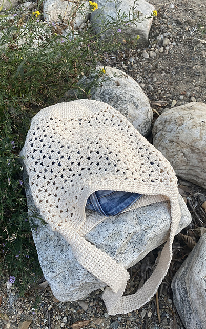 Roxy Shoulder Bag