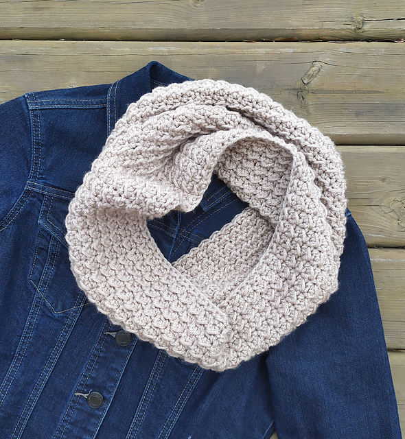 Zara Cowl