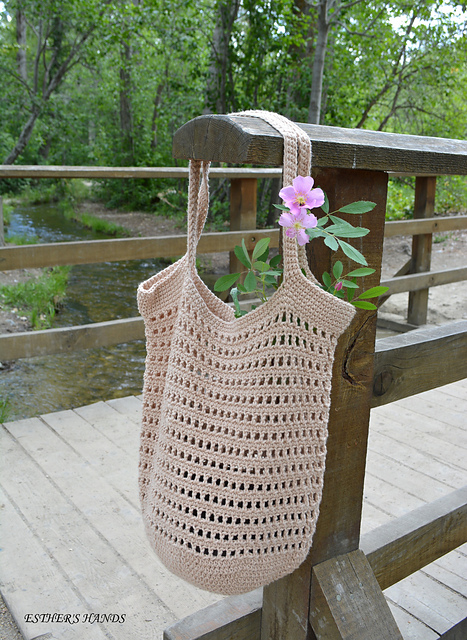 Aida Summer Bag