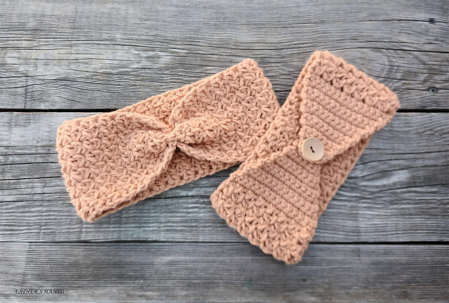 Olivia Headband