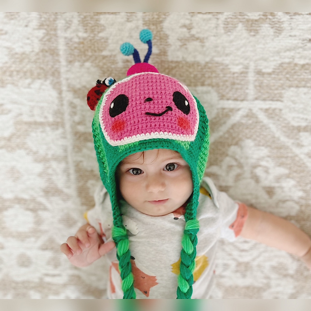 Cocomelon Hat