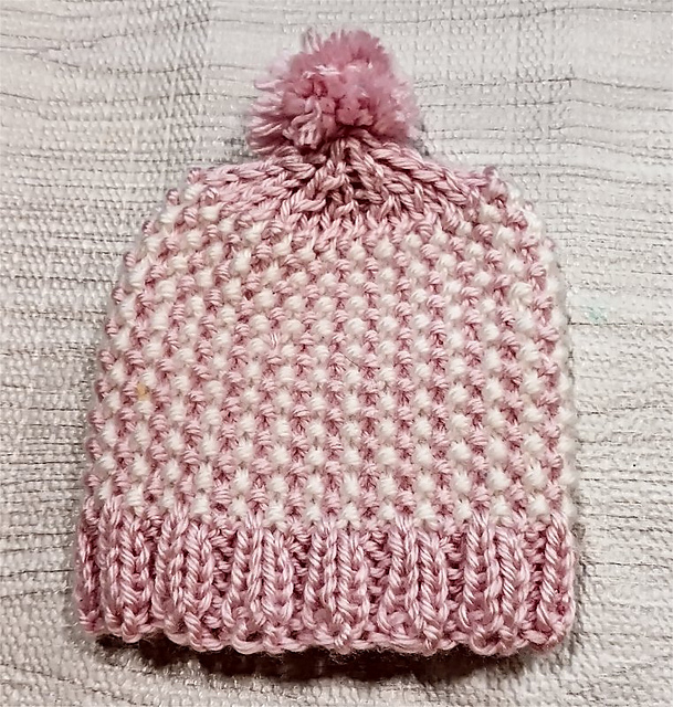 K03 Baby Hat