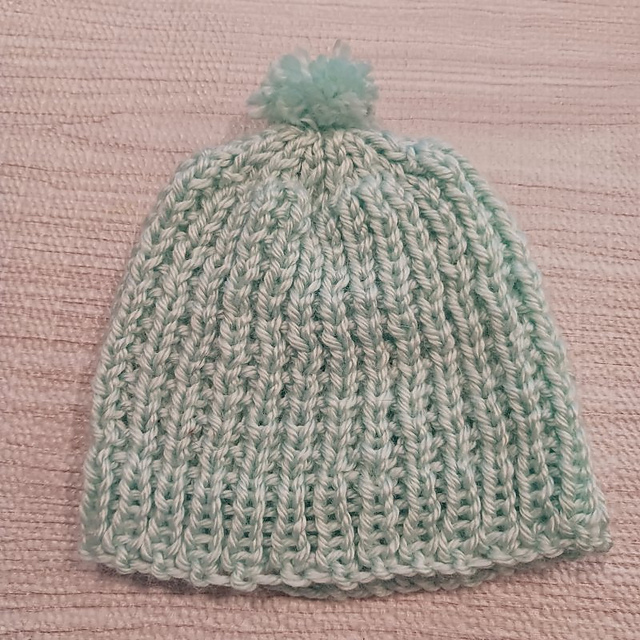 K06 Baby Hat