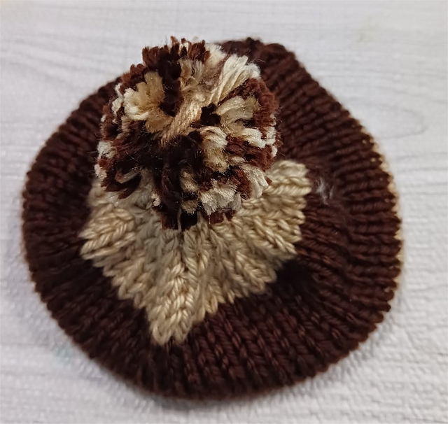 K02 Baby Hat