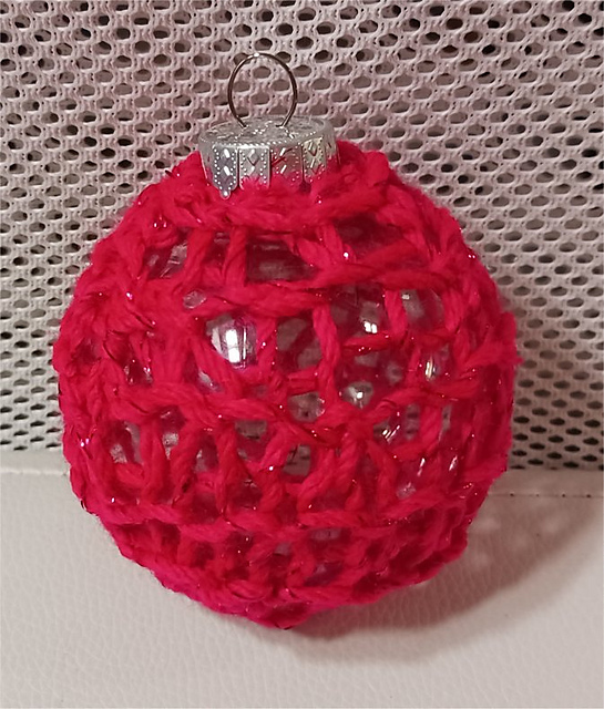 Round Ball Cover K02