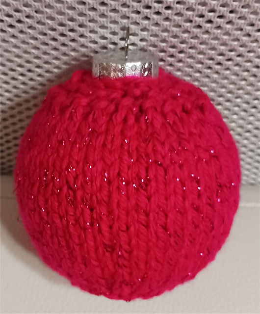 Round Ball Cover K03