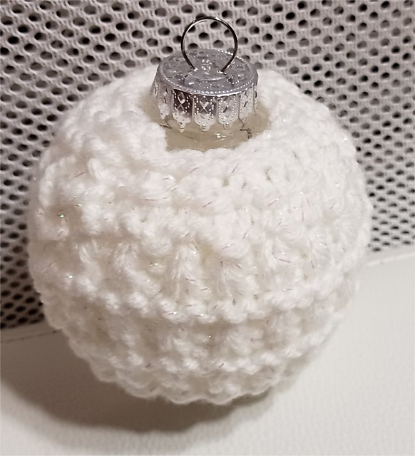 Round Ball Cover K04
