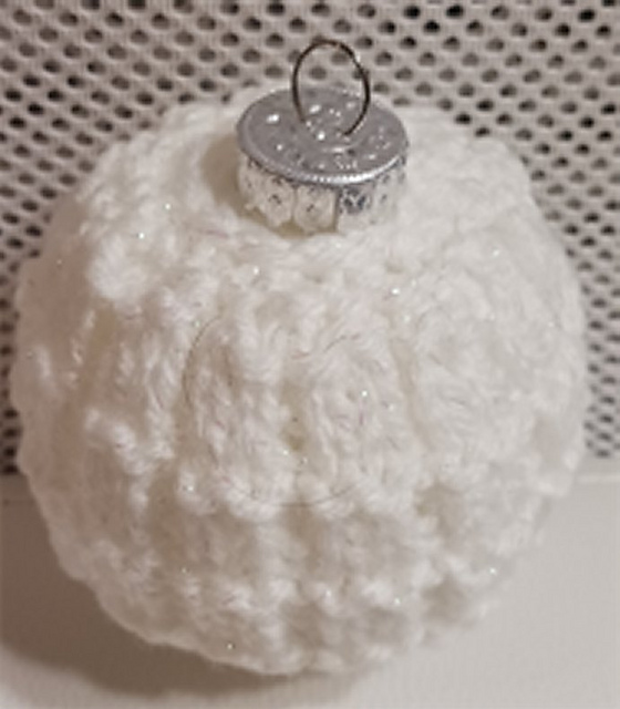Round Ball Cover K07