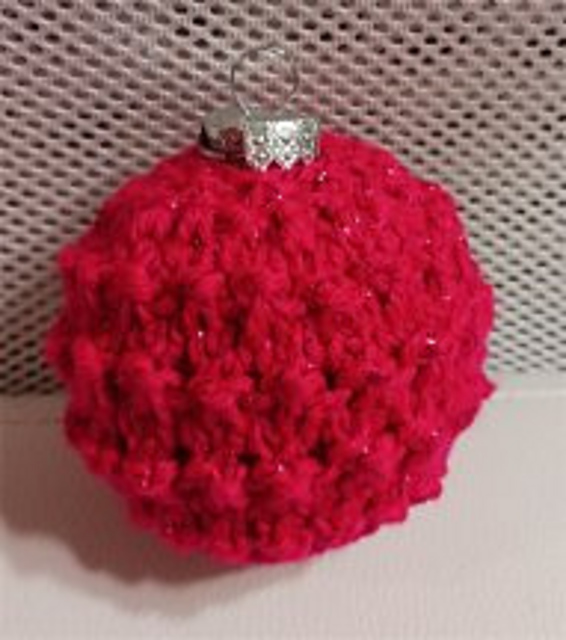 Round Ball Cover K08