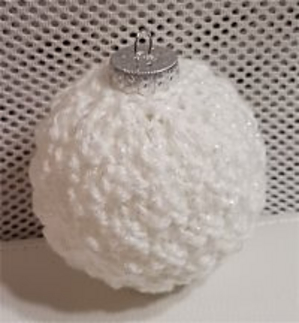 Round Ball Cover K09