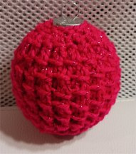 Round Ball Cover K10
