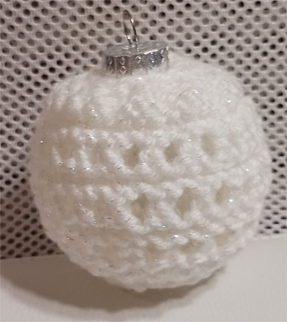 Round Ball Cover K11