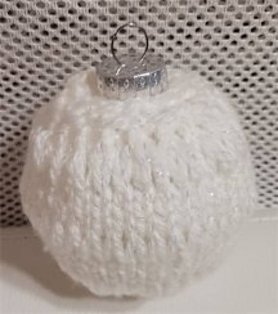 Round Ball Cover K14