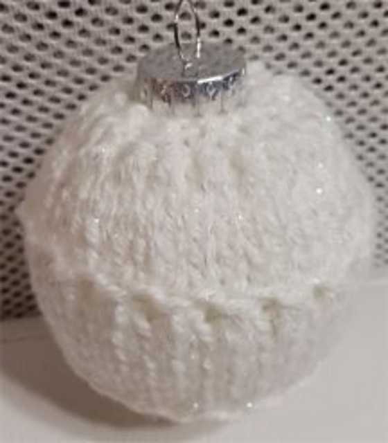 Round Ball Cover K15