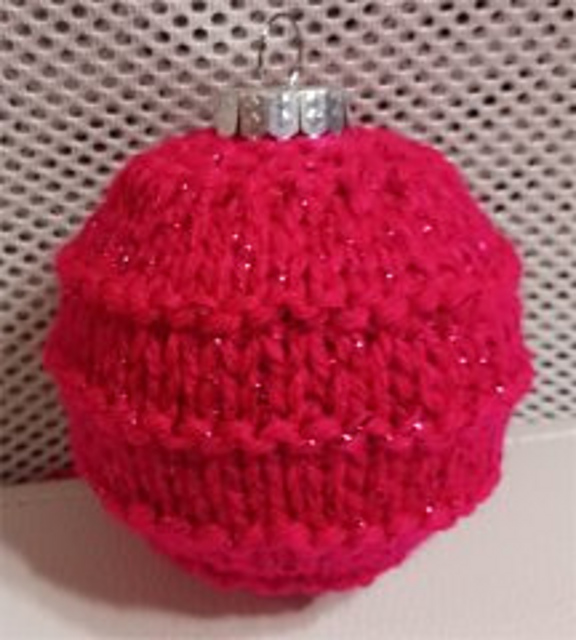Round Ball Cover K16