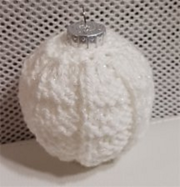 Round Ball Cover K17