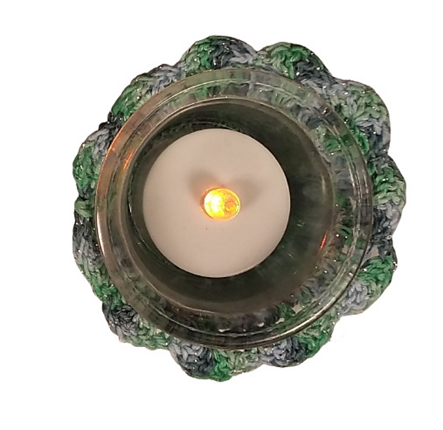 Tealight Cover 02