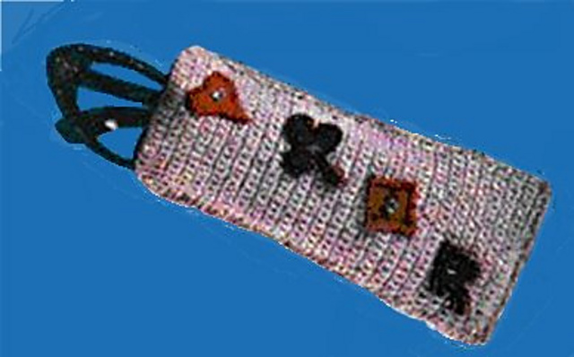 Eyeglass Case