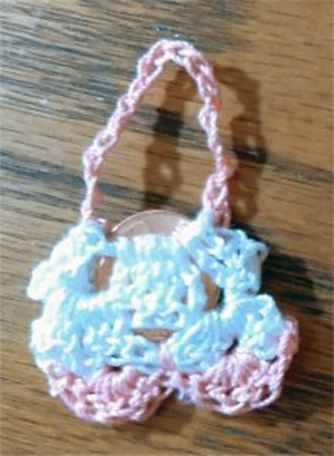 Lucky Penny Purse 02
