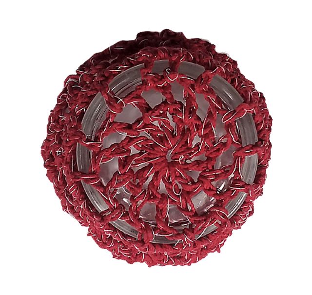 Tealight Cover 03