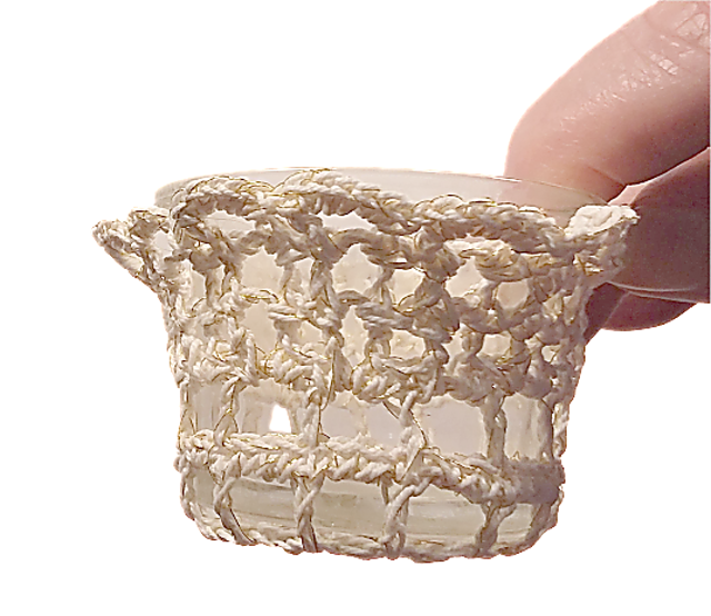 Tealight Cover 04