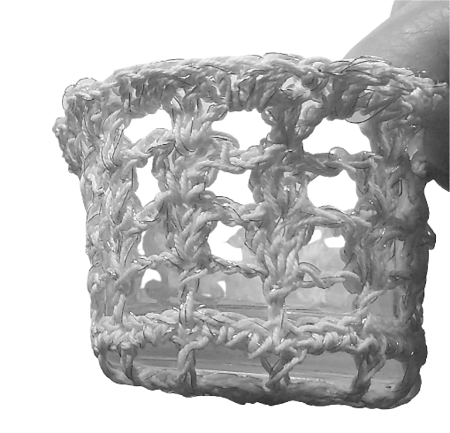 Tealight Cover 05