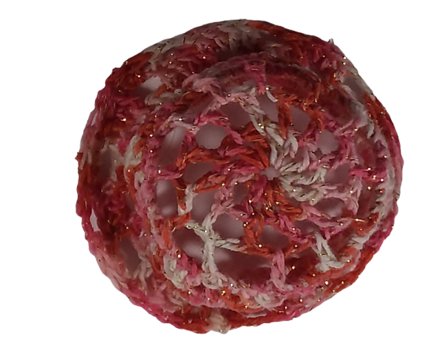 Tealight Cover 07