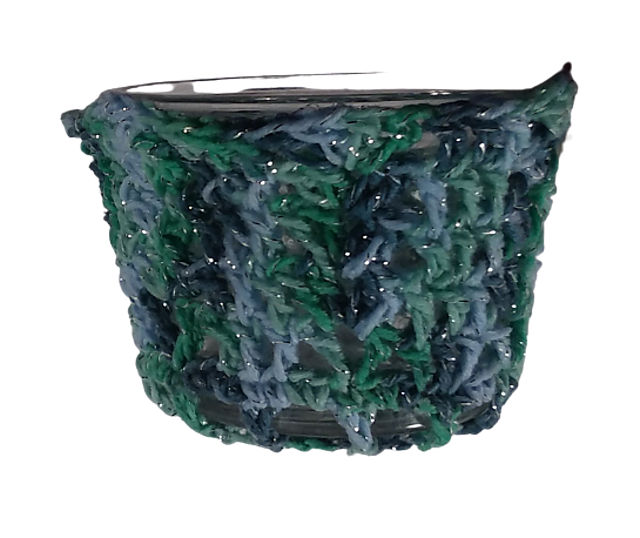 Tealight Cover 08