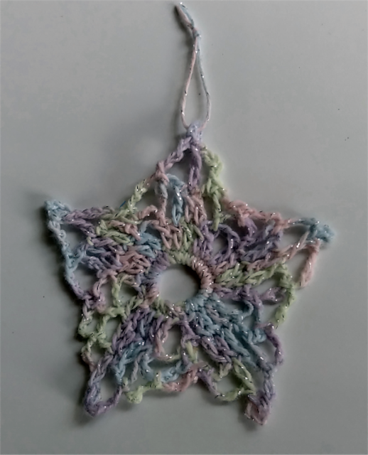 Ornament 01