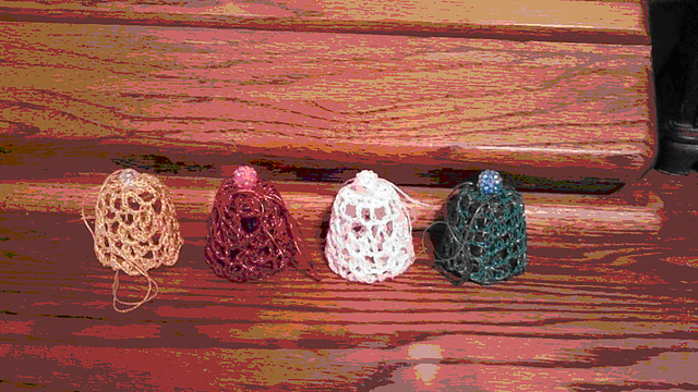 Ornament 05 My Bells