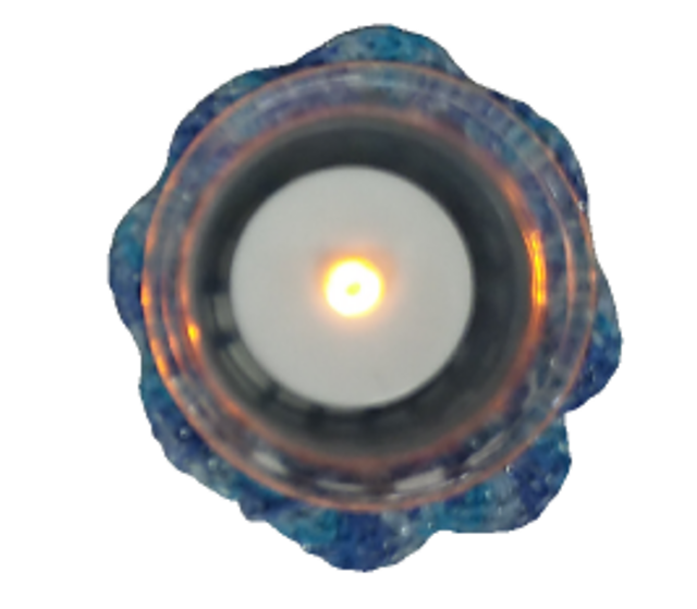 Tealight Cover 15