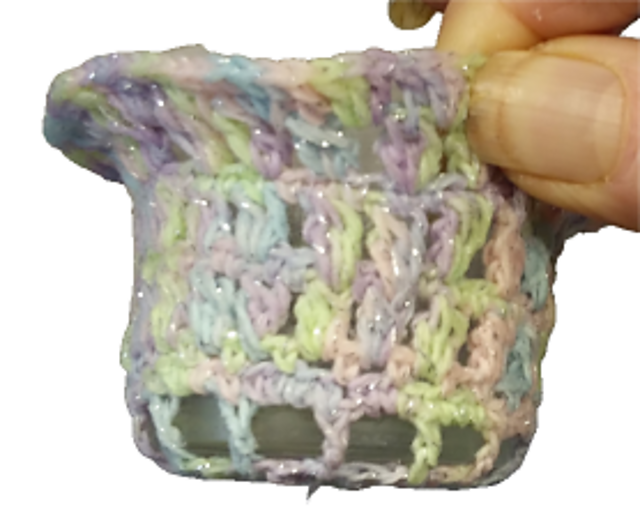 Tealight Cover 18