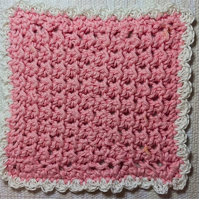 Potholder 14