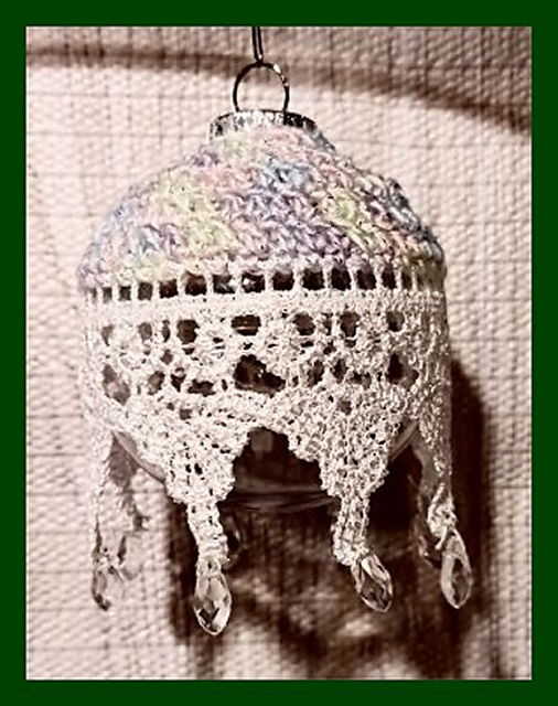 Small Round Ball Cover 1