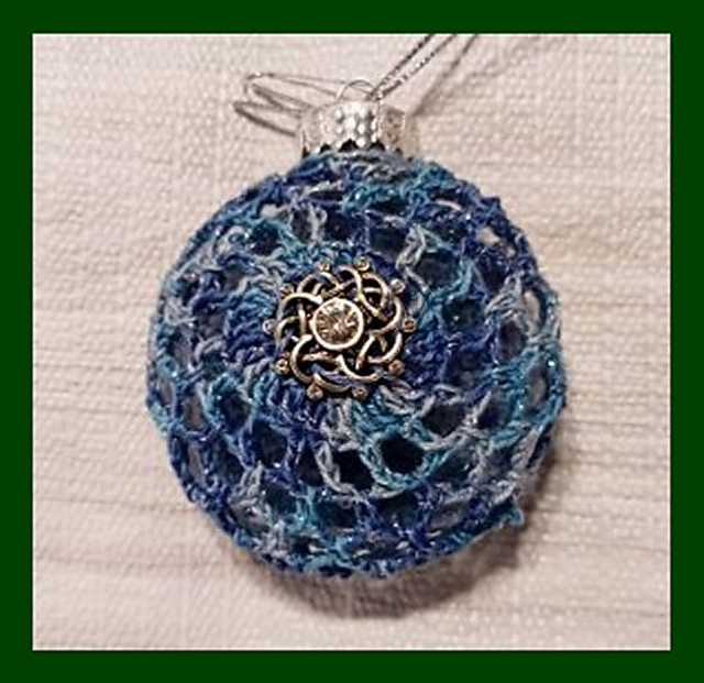 Small Flat Ball Cover 1