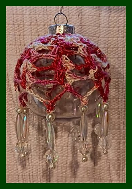 Small Round Ball Cover 2