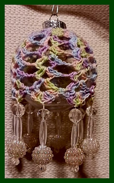 Small Round Ball Cover 3