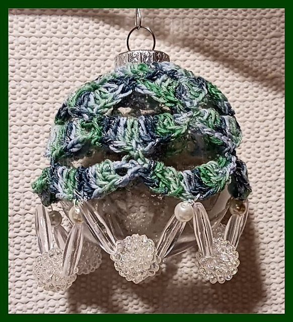 Small Round Ball Cover 4
